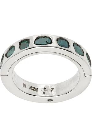 PARTS OF FOUR Bague - Sistema