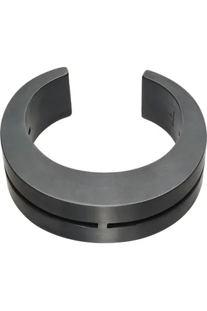 PARTS OF FOUR Bracelet - Crescent Crevice