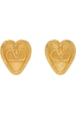 VALENTINO GARAVANI Boucles d