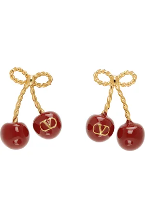VALENTINO GARAVANI Boucles d