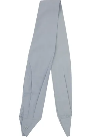 Hodakova Cravate de style manches de chemise