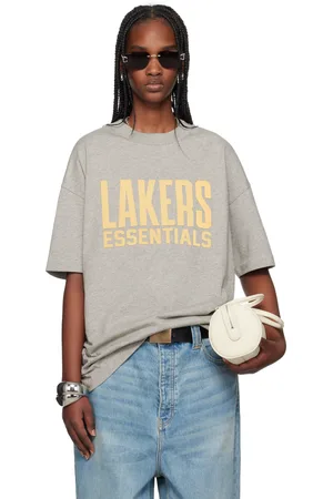 FEAR OF GOD T-shirt à manches courtes 