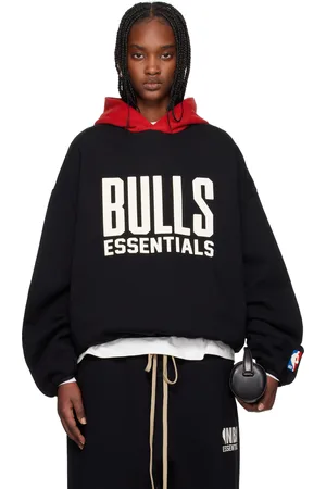 FEAR OF GOD Pull à capuche 