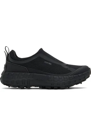 Norda Baskets 003 noires