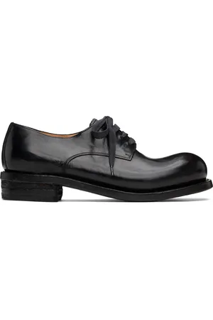 A DICIANNOVEVENTITRE Derbys 04M noirs