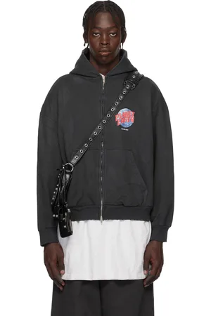 Balenciaga Pull à capuche 
