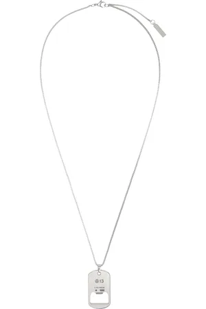 númbering Collier #5831