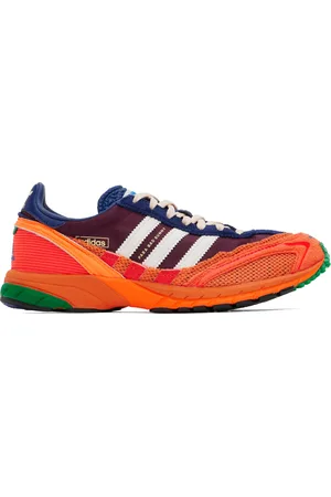 adidas Baskets Adizero SL 72 multicolores édition Bad Bunny