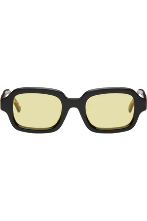 BONNIE CLYDE Lunettes de soleil Shy Guy noires