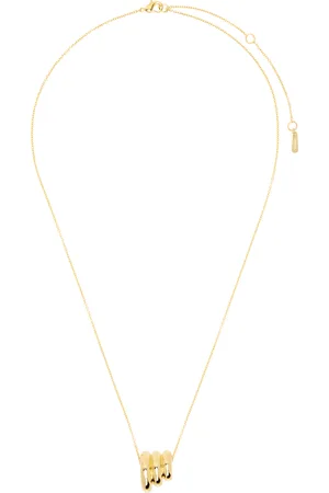númbering Collier #5738