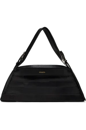 Hodakova Sac triangulaire à anses de style ceinture