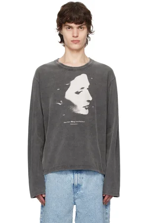 mfpen T-shirt à manches longues Merch gris