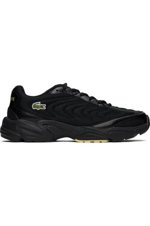 Lacoste Baskets Storm 96 2K Lite noires
