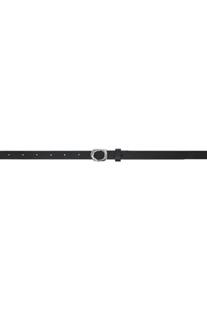 númbering Ceinture #1011 noire