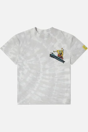 Stella McCartney T shirt graphique Bob l eponge