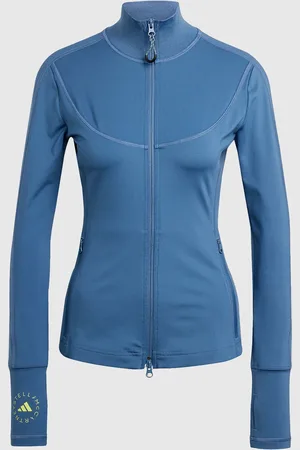 Stella McCartney Veste a manches longues TruePurpose, Femme