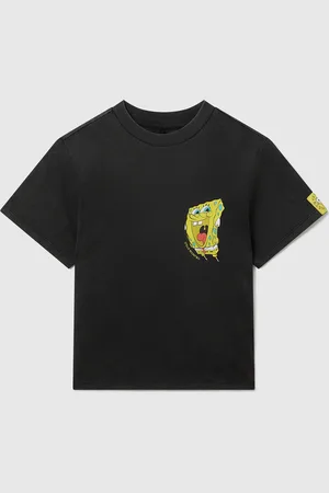 Stella McCartney T shirt graphique Bob l eponge