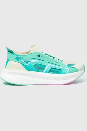 Stella McCartney Baskets de running UltraBOOST 5, Femme