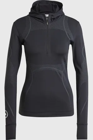 Stella McCartney Veste a capuche Cold RDY TruePace, Femme