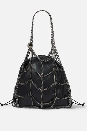 Stella McCartney Sac cabas cage en chaines Falabella, Femme