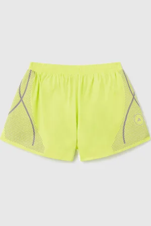 Stella McCartney Short de running TruePace, Femme