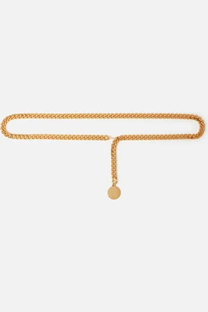 Stella McCartney Ceinture chaine Falabella, Femme