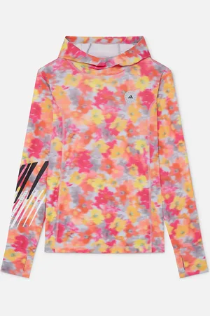 Stella McCartney Veste a capuche TrueCasuals, Femme