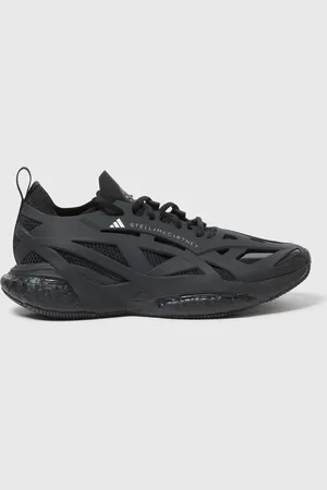Stella McCartney Baskets de running Solarglide, Femme