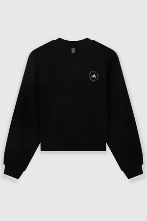 Stella McCartney Sweat shirt a col ras du cou TrueLife, Femme