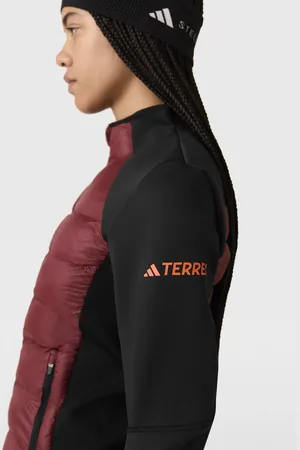 Stella McCartney Veste intermediaire TrueNature TERREX, Femme