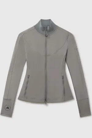 Stella McCartney Veste a manches longues TruePurpose, Femme