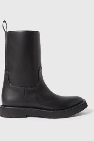 Stella McCartney Bottes Ryder Chelsea, Femme