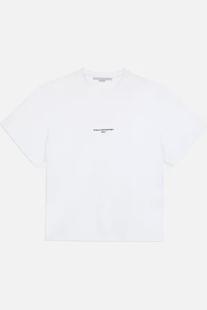 Stella McCartney 2001. T-shirt, Femme