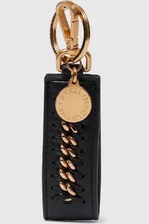 Stella McCartney Porte cles chaine Falabella, Femme