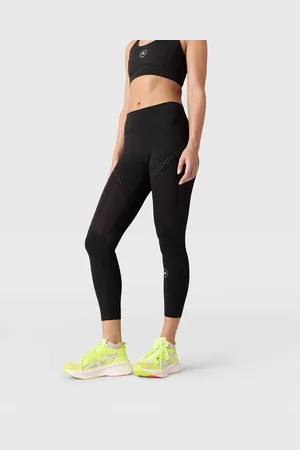Stella McCartney Legging de sport 7 8 Optime TruePurpose, Femme