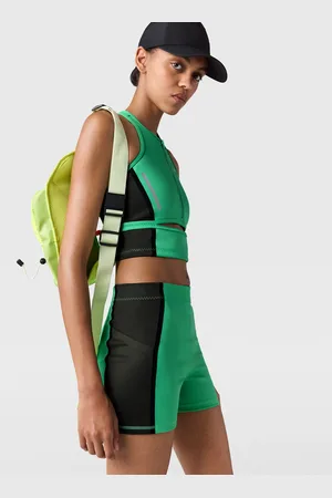 Stella McCartney Short legging TrueLife, Femme