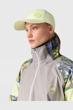 Stella McCartney Veste de survetement tissee TrueLife, Femme