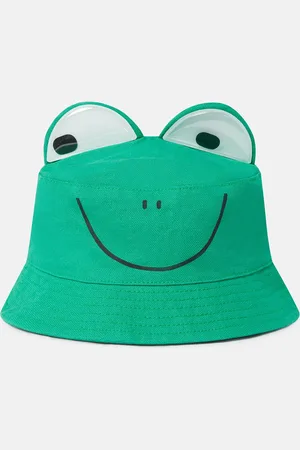 Stella McCartney Bob graphique Grenouille