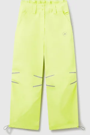 Stella McCartney Pantalon de survetement tisse TrueLife, Femme
