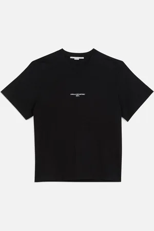 Stella McCartney 2001. T-shirt, Femme