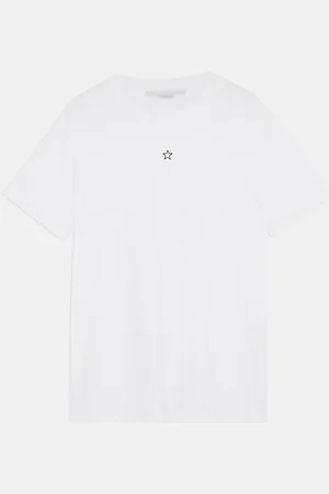 Stella McCartney T-shirt Ministar, Femme