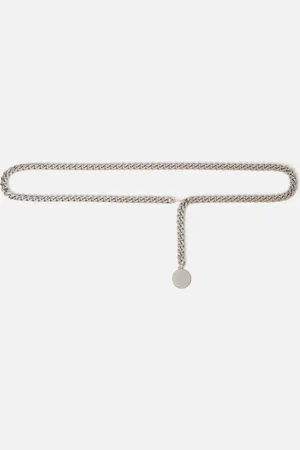 Stella McCartney Ceinture chaine Falabella, Femme