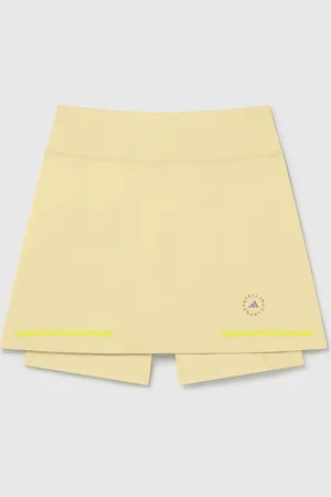 Stella McCartney Jupe short de golf TrueNature, Femme