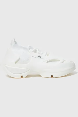 Stella McCartney Baskets de running sportswear, Femme