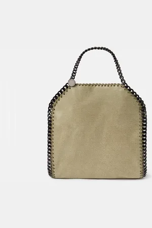 Stella McCartney Mini cabas Falabella, Femme
