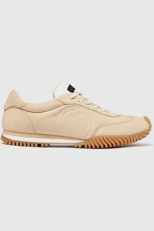 Stella McCartney Baskets a empiecements S Wave Sport, Femme
