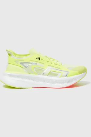 Stella McCartney Baskets de running UltraBOOST 5, Femme