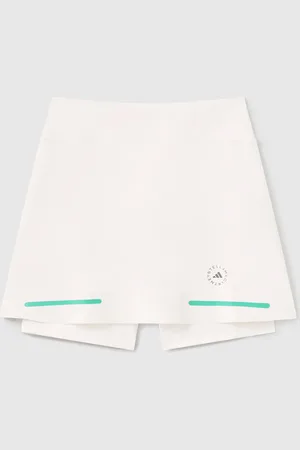 Stella McCartney Jupe short de golf TrueNature, Femme