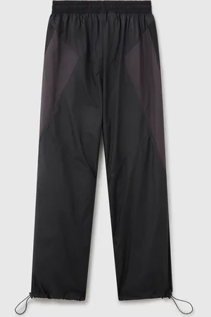 Stella McCartney Pantalon de survetement tisse TrueLife, Femme