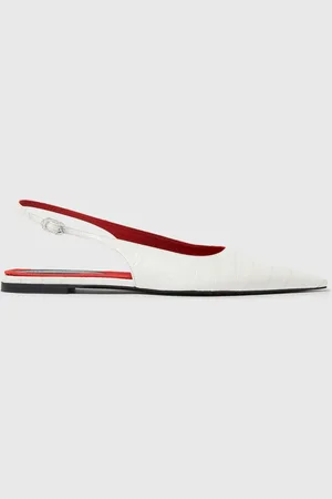 Stella McCartney Chaussures a bride arriere Elsa, Femme